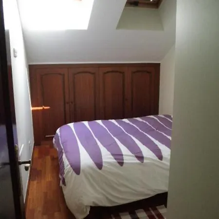Atico Evolucion Apartment Burgos